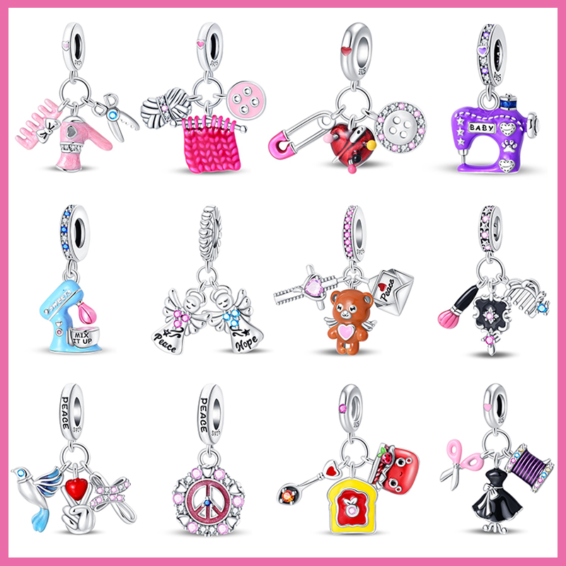 Hair Care Gift - 2024 New 925 Sterling Silver Tailor