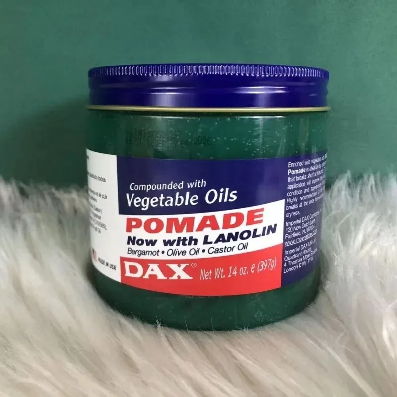 Dax Hair Styling Waxes Cream D - Hair Care Vegetables review and price