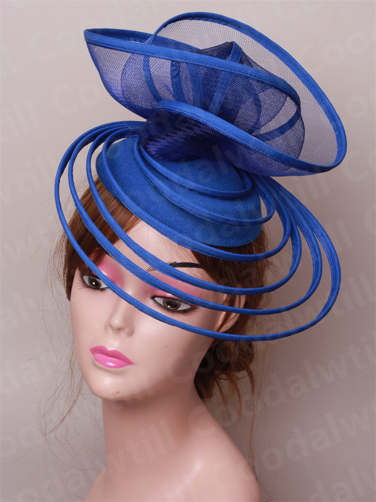 Church Fascinator Hat Wedding  - Hair Net Invisible review and price