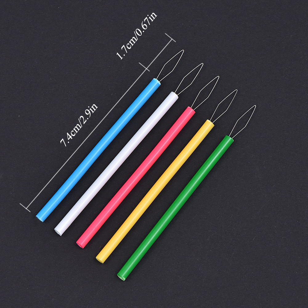 1 Pieces Micro Ring 5 Colors P - Feather Hair Extension review and price