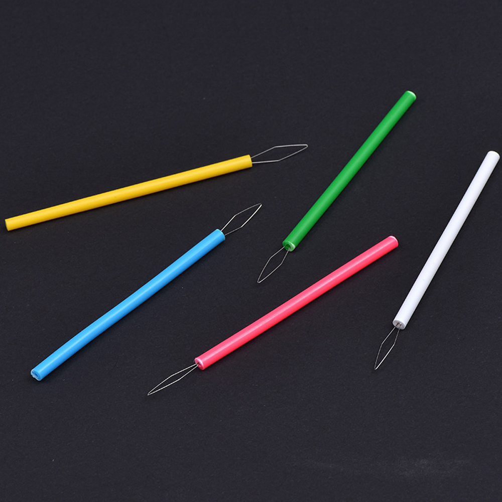 1 Pieces Micro Ring 5 Colors P - Feather Hair Extension review and price
