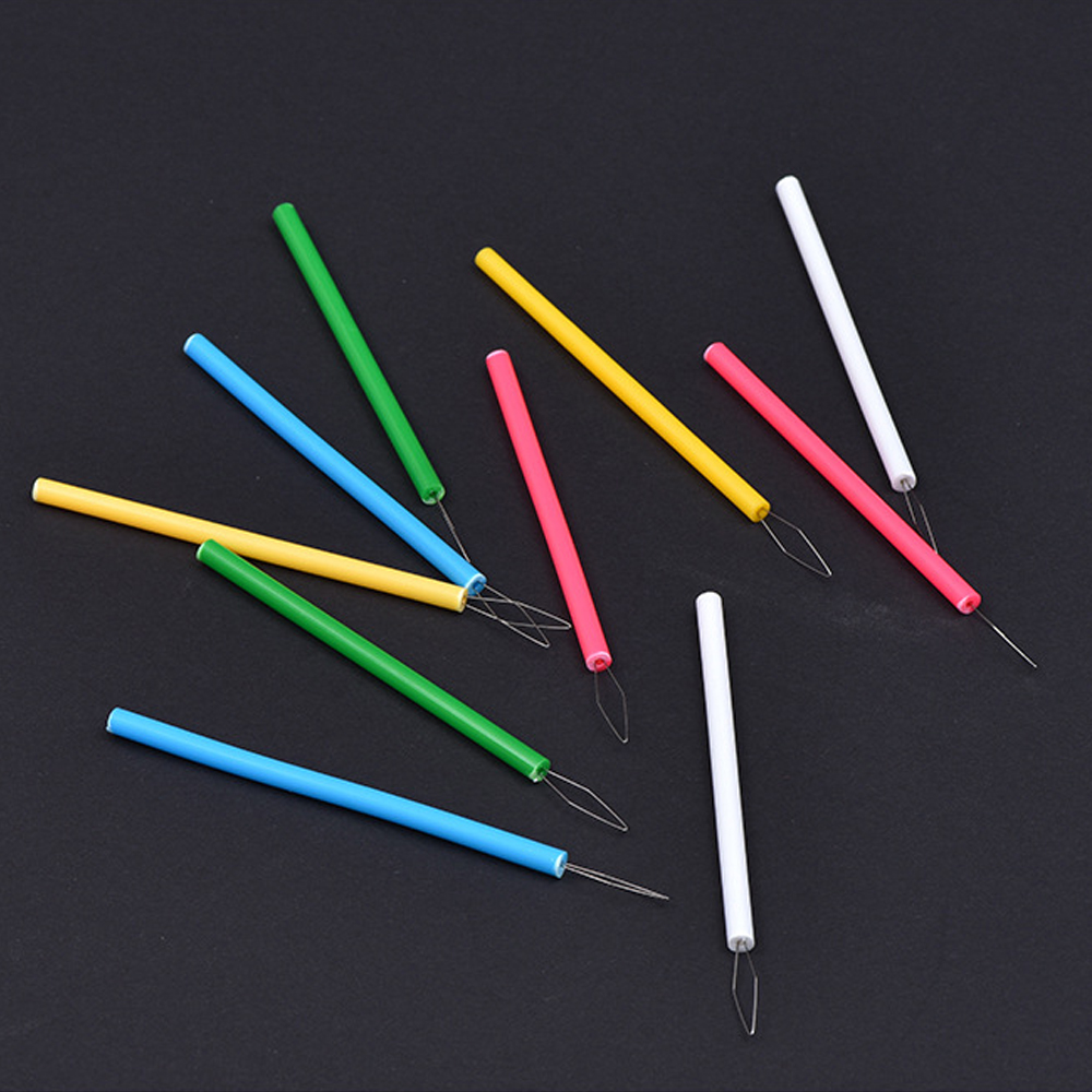1 Pieces Micro Ring 5 Colors P - Feather Hair Extension review and price