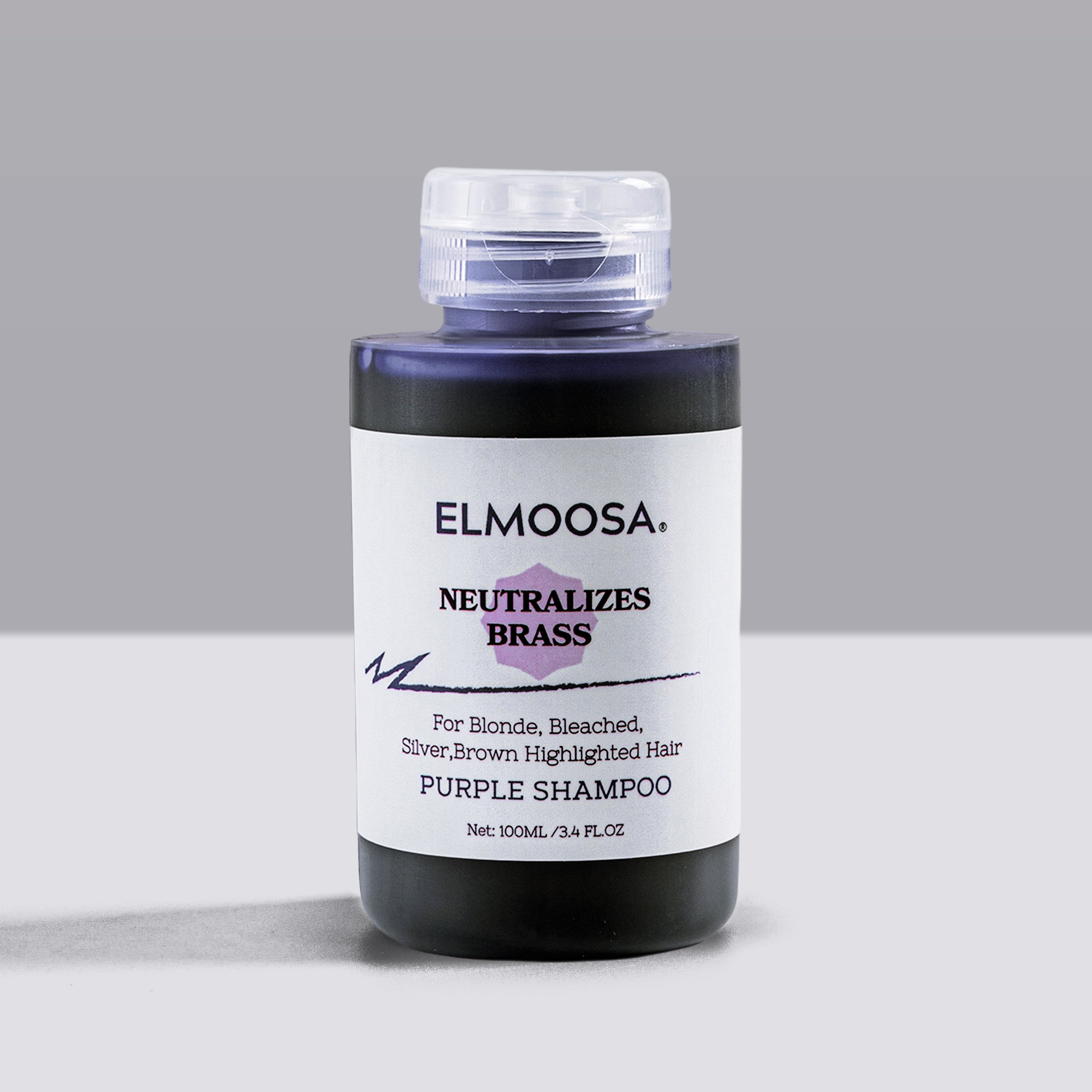 ELMOOSA & CARE HAIR ROUTINE Fo - Hair Care Steps review and price