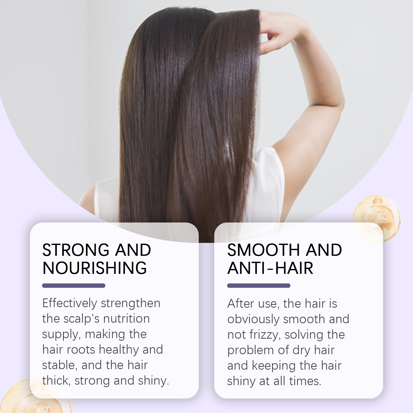 Resveratrol Hair Care Spray An - Hair Care Nature review and price