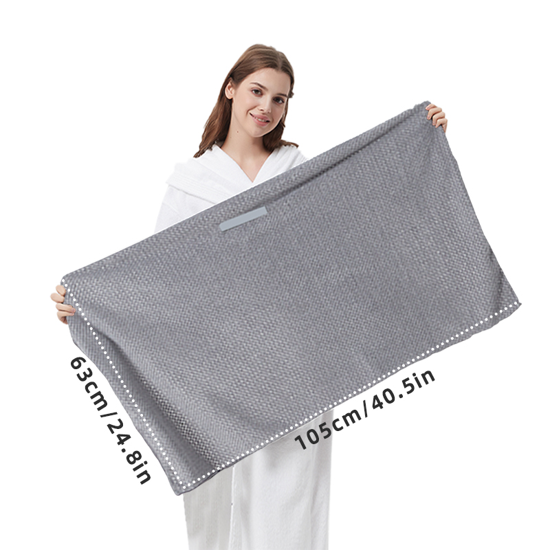 Extra Large Microfiber Hair To - Hair Turban Towel review and price