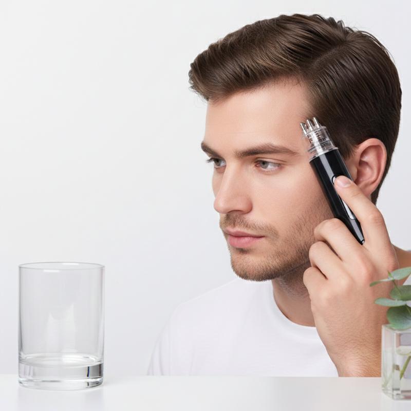 1 Set Essential Oil Liquid Gui - Hair Care For Hair Loss review and price
