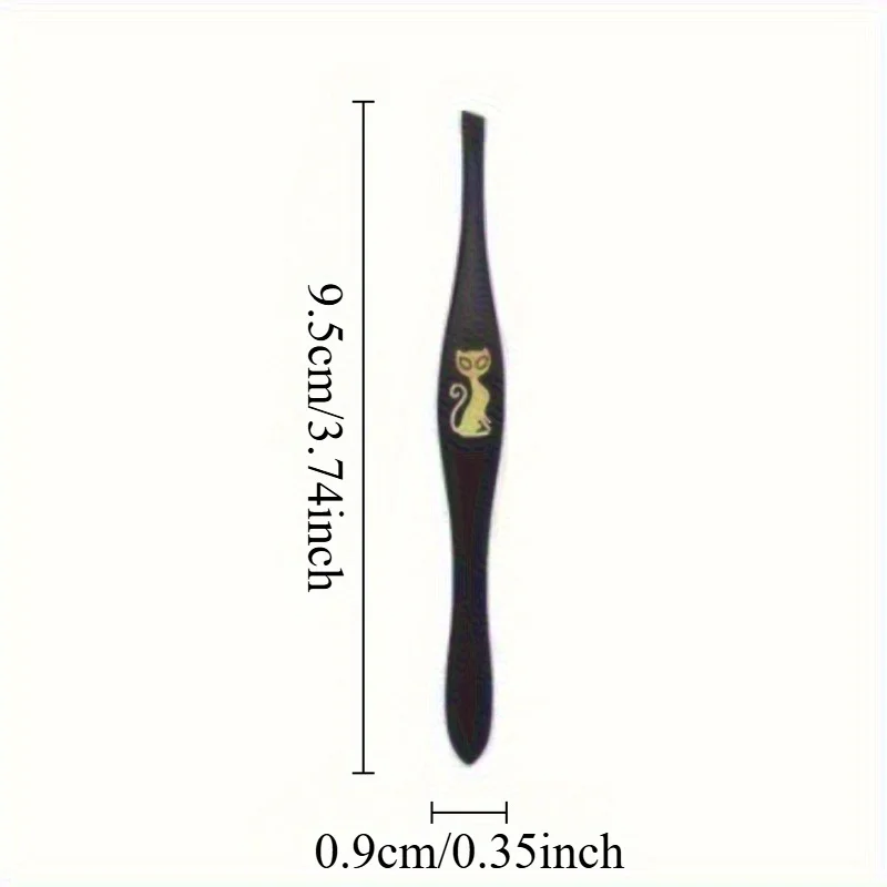 Slant Tip Tweezer,  Facial Hai - Hair Care Tips review and price