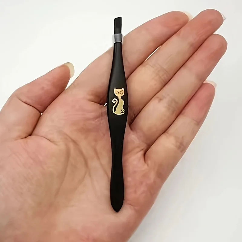 Slant Tip Tweezer,  Facial Hai - Hair Care Tips review and price