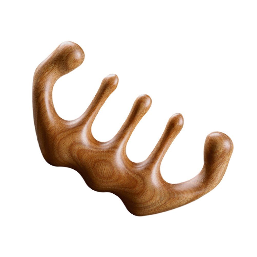 Natural Sandalwood Massage Com - Hair Care Nature review and price
