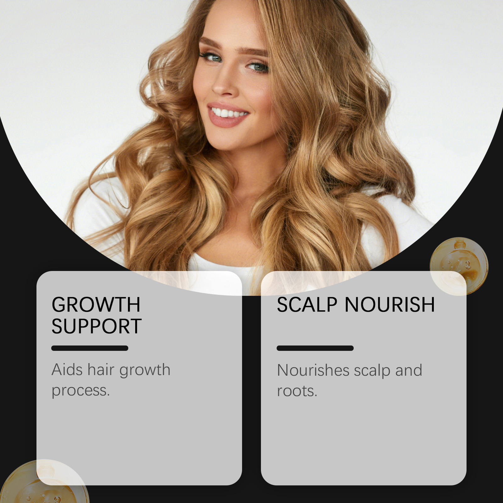 Biotin Hair Growth Spray Polyg - Hair Care For Hair Loss review and price
