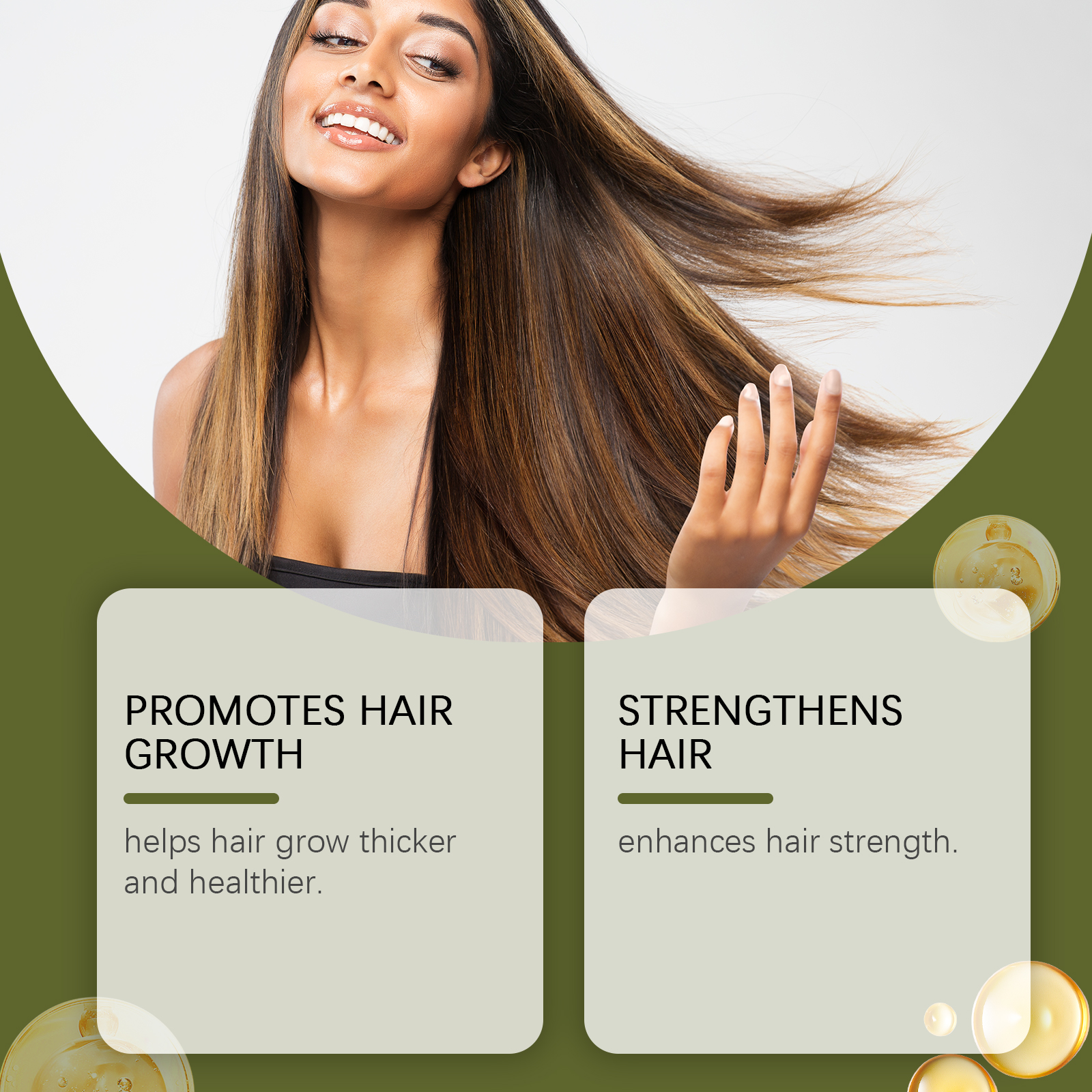 Hair Growth Nourishing Oil Imp - Hair Care For Hair Loss review and price