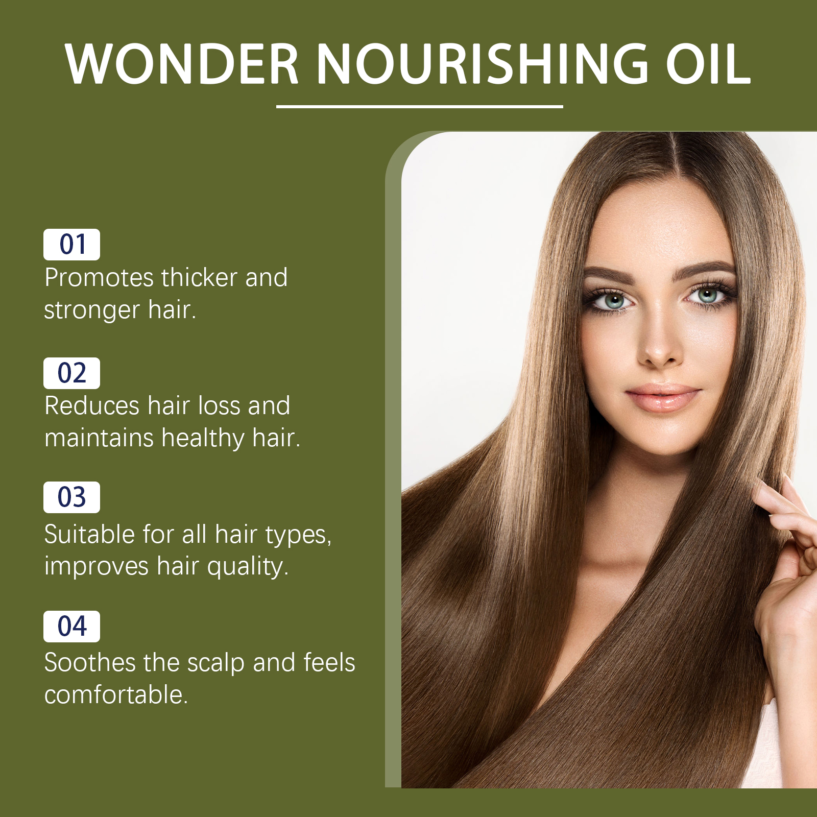 Hair Growth Nourishing Oil Imp - Hair Care For Hair Loss review and price