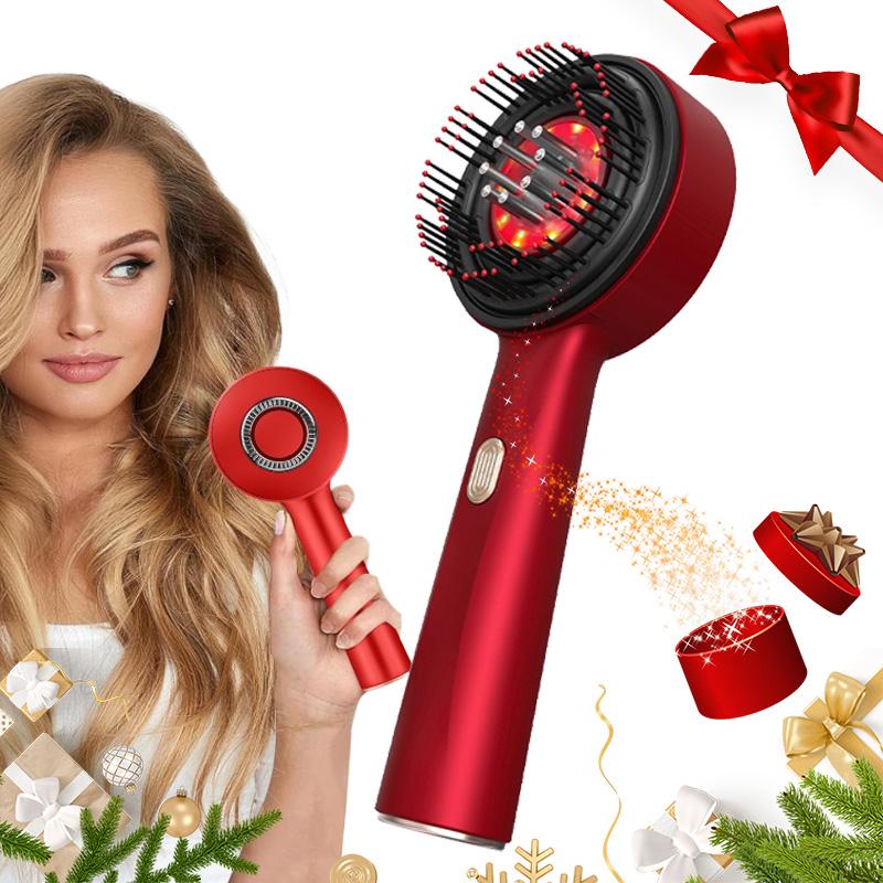 USB Rechargeable Scalp Hair Ma - Hair Care Gift review and price
