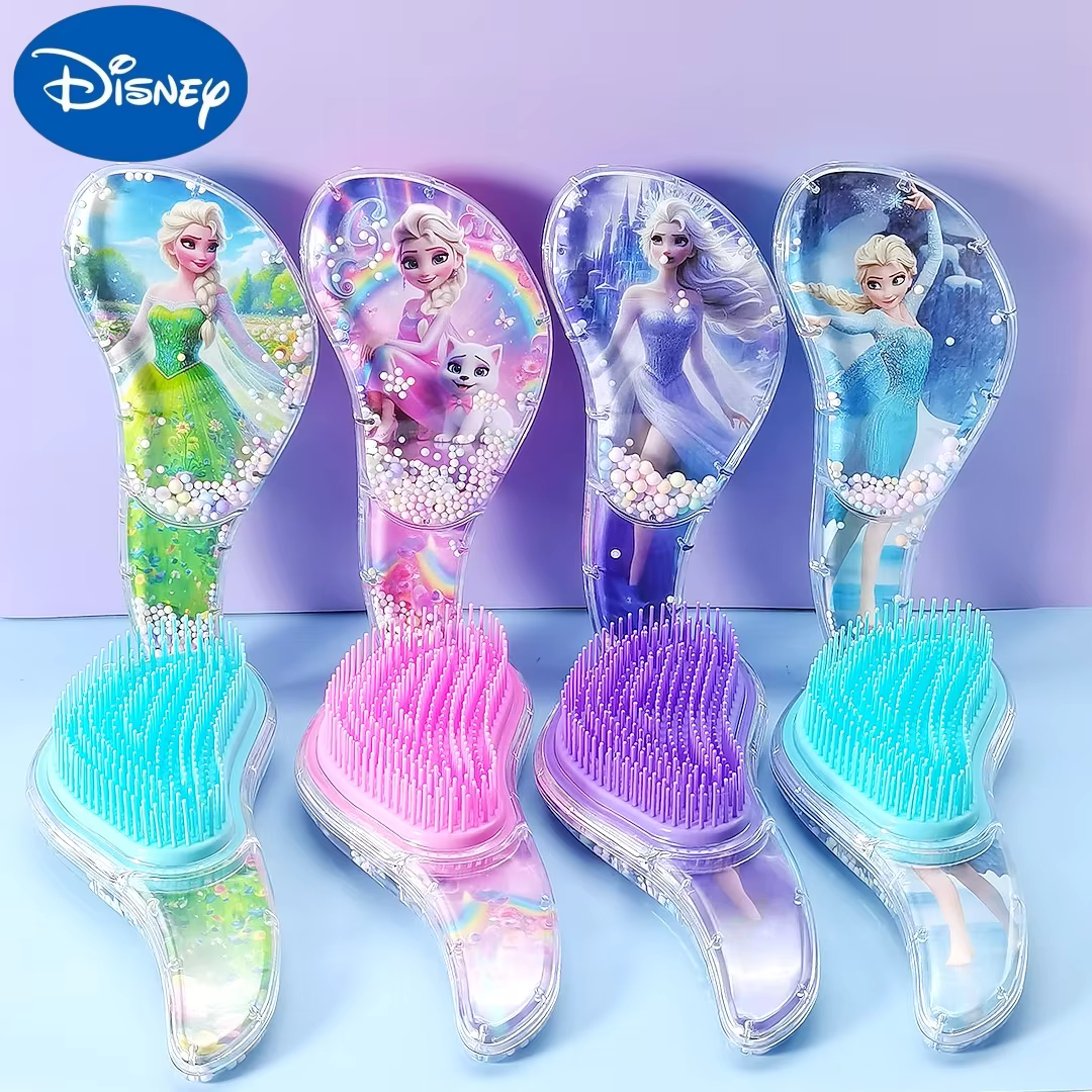 Disney Frozen Princess Air Cus - Hair Care Color review and price