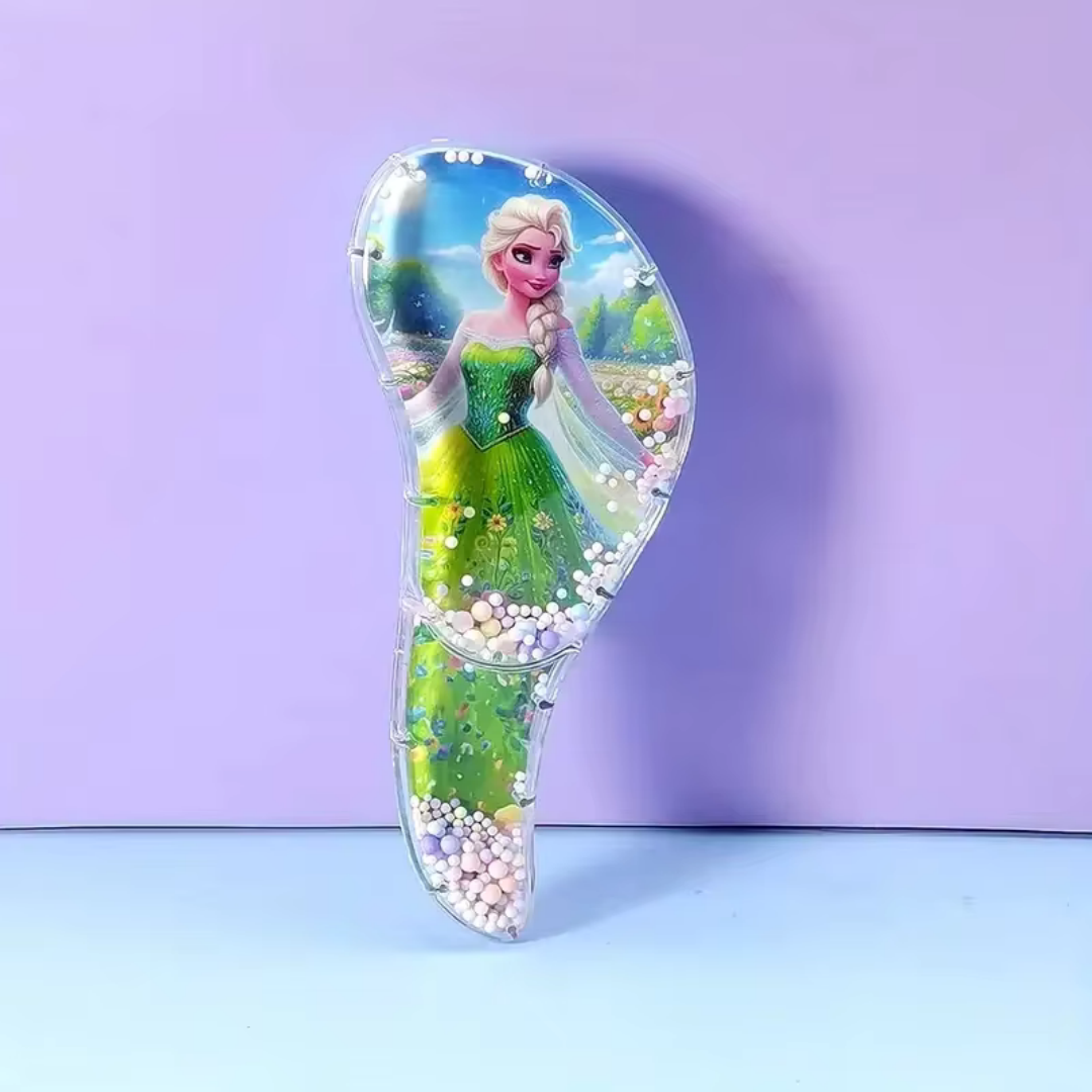 Disney Frozen Princess Air Cus - Hair Care Color review and price