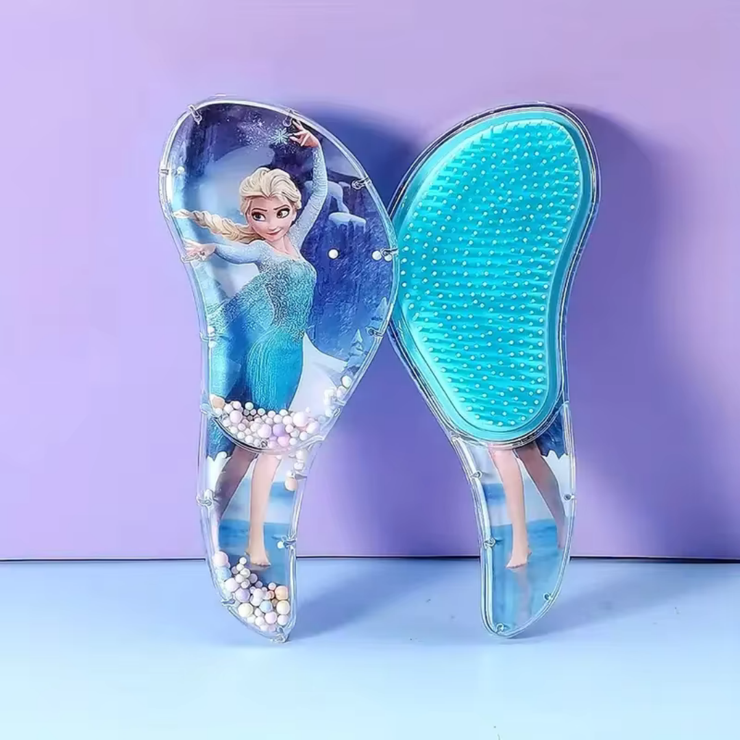 Disney Frozen Princess Air Cus - Hair Care Color review and price