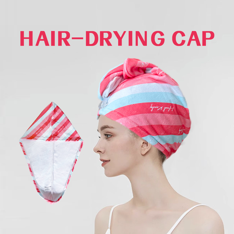 1PC Microfiber Hair Fast Dryin - Hair Turban Towel review and price