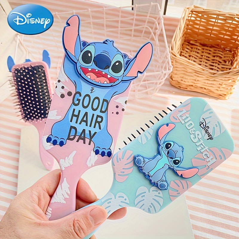1pc Disney Stitch Cartoon Air  - Hair Care Gift review and price