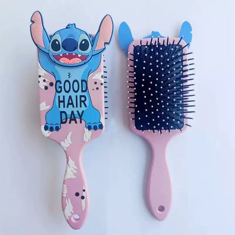 1pc Disney Stitch Cartoon Air  - Hair Care Gift review and price