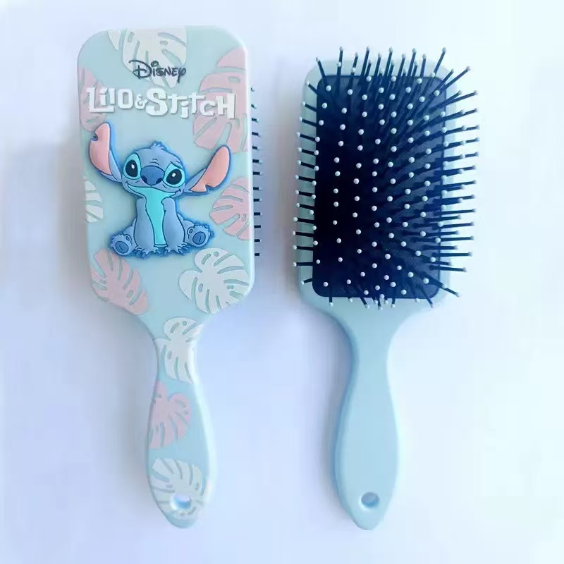 1pc Disney Stitch Cartoon Air  - Hair Care Gift review and price