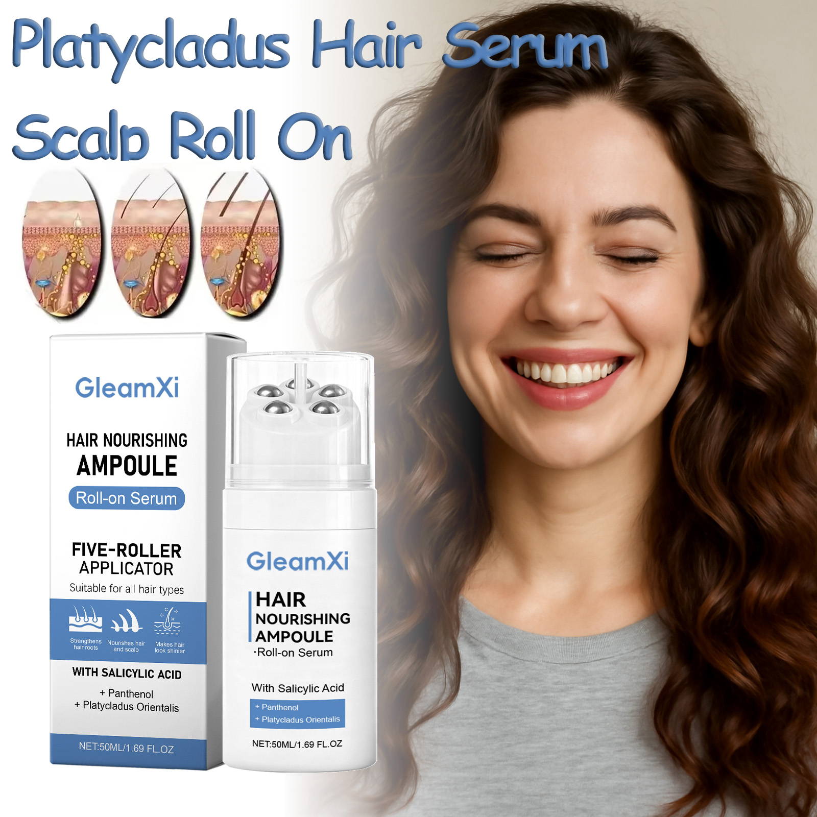 Platycladus Hair Nourishing Se - Hair Care Nature review and price