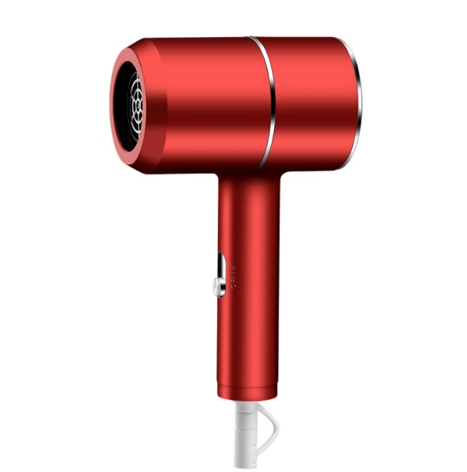Electric Hair Hammer Hairdryer - Hair Care Steps review and price
