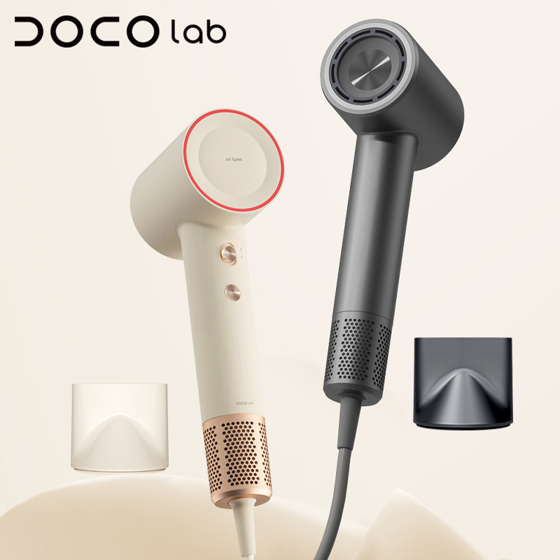DOCO Hair Dryer High Speed 75m - Hair Care Gift review and price