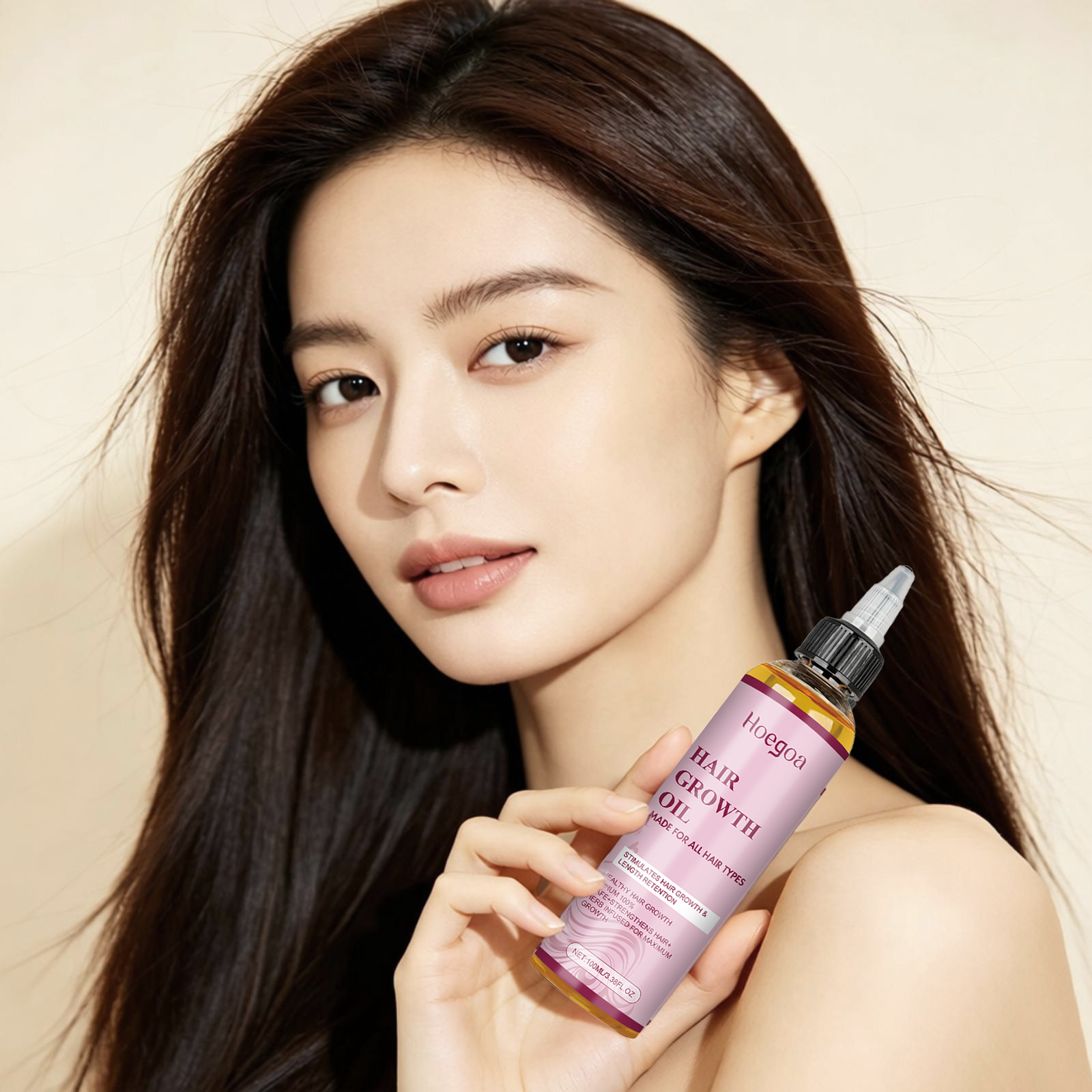 Hair Growth Oil Repair Split E - Hair Care For Hair Loss review and price