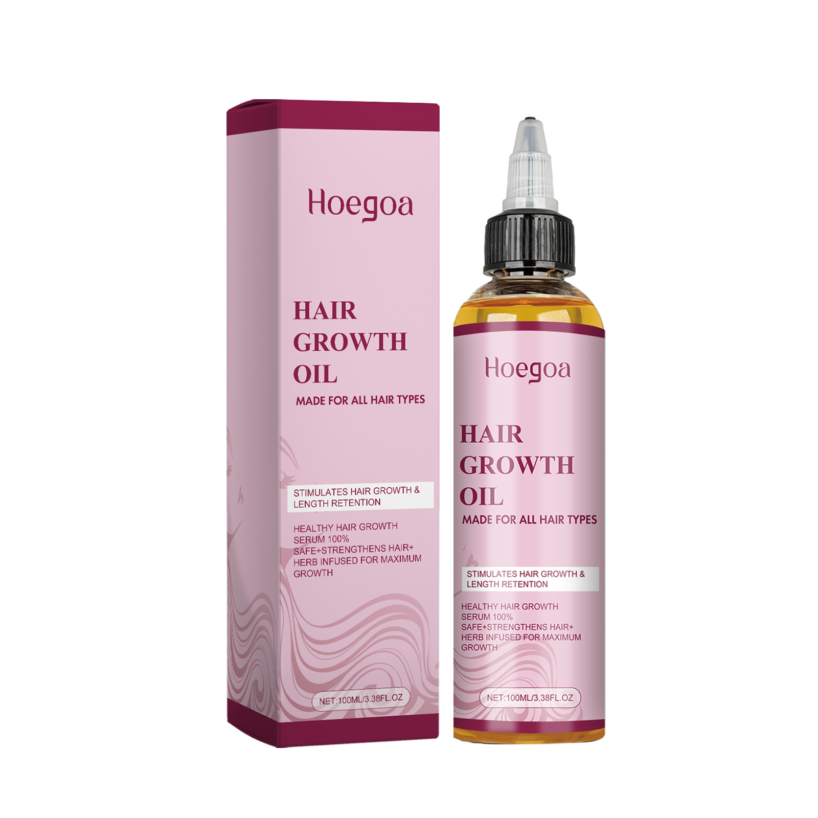 Hair Growth Oil Repair Split E - Hair Care For Hair Loss review and price