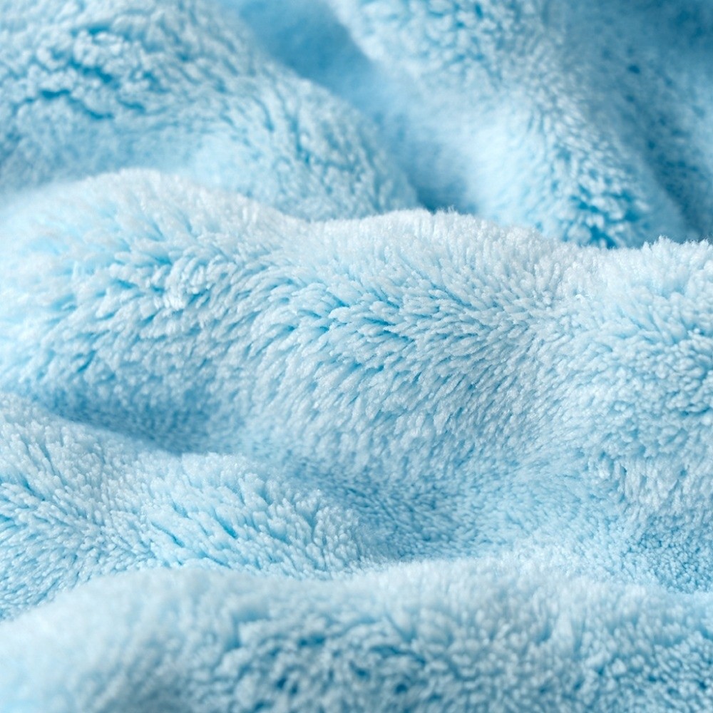 Microfiber Quickly Hair Dry To - Hair Turban Towel review and price