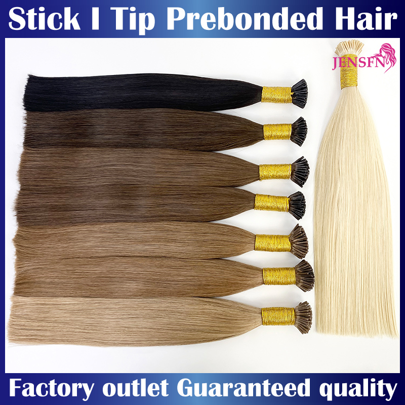 JENSFN Straight  I Tip Hair Ex - Hair Care Tips review and price