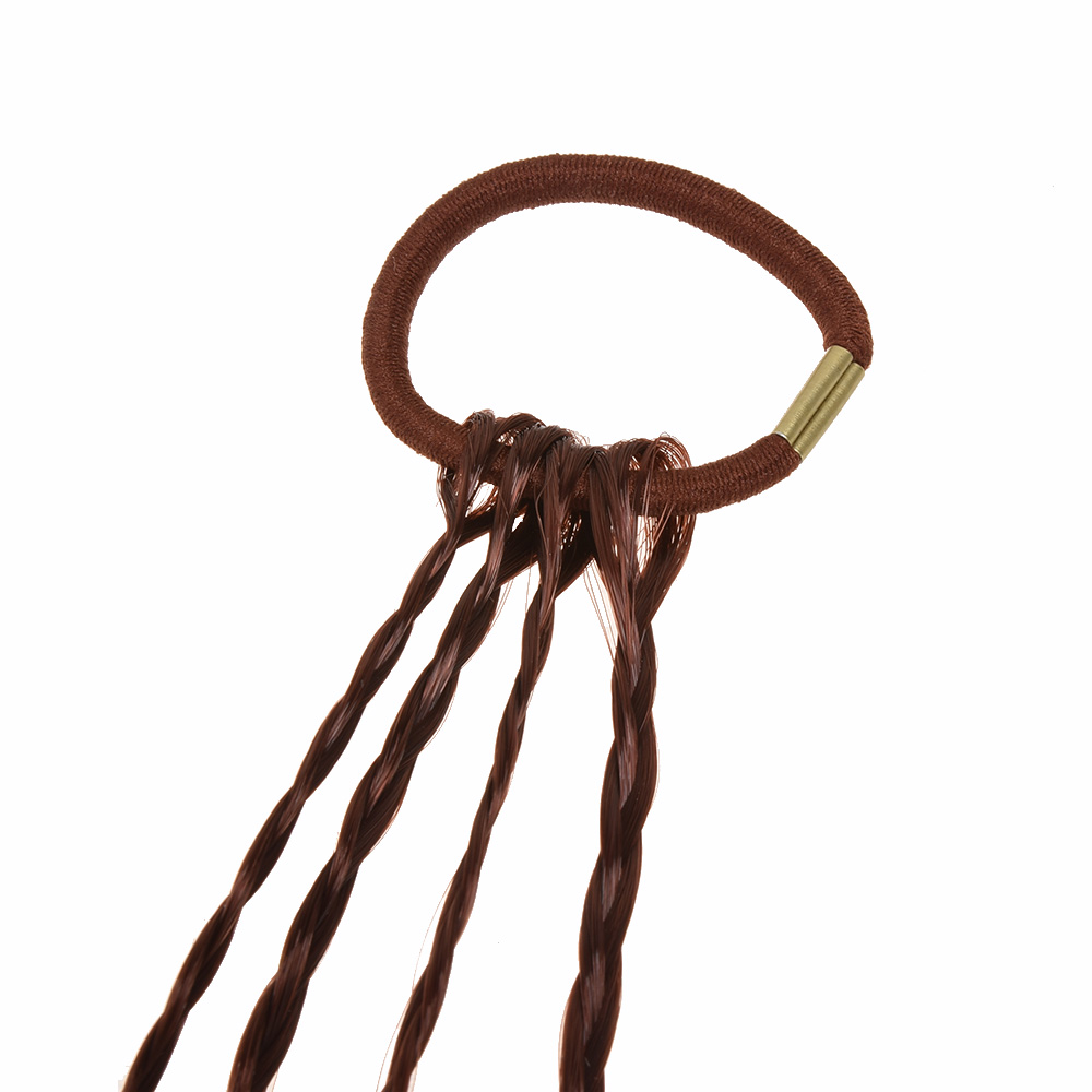 Fashionable Boho Feather Headb - Feather Hair Extension review and price