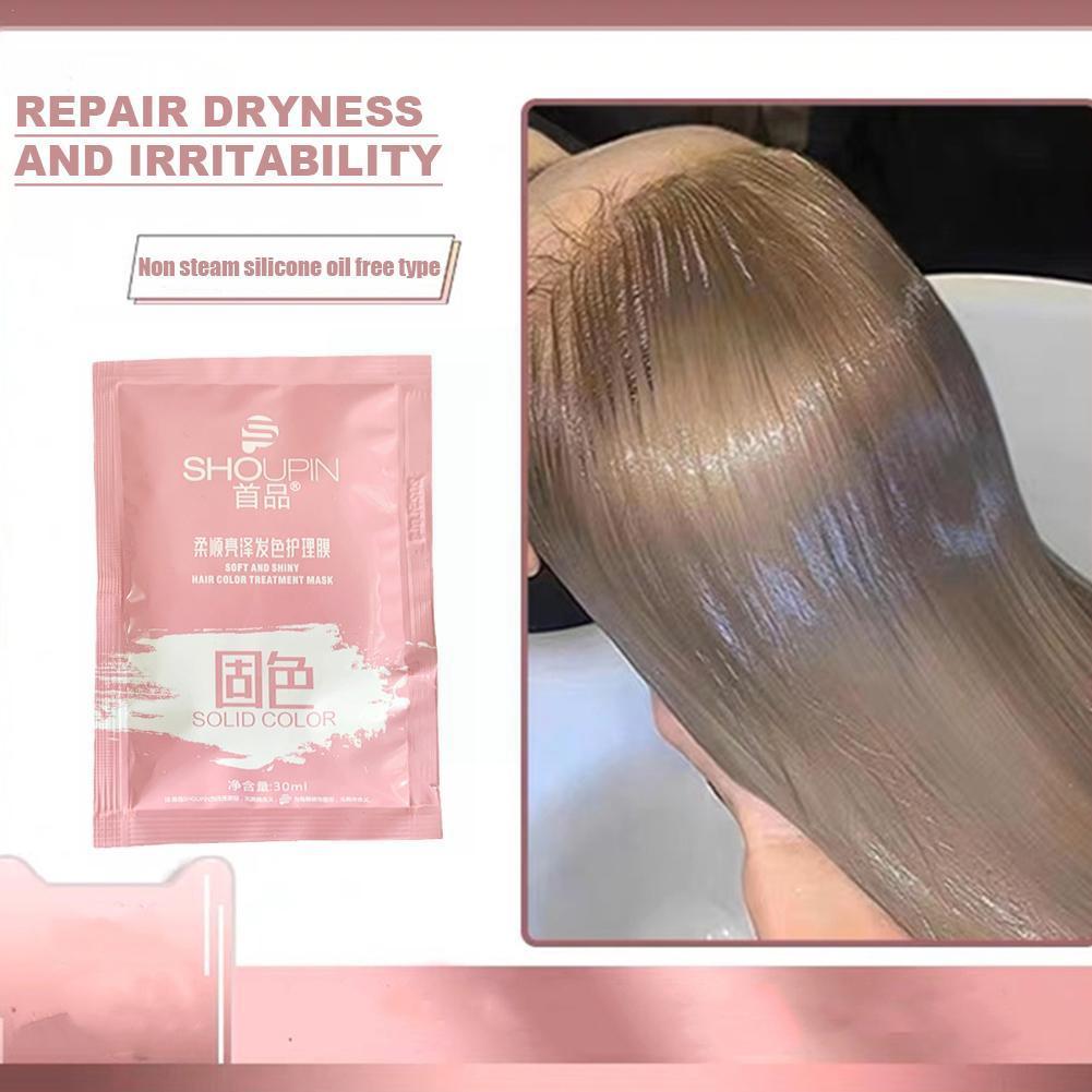 Keratin Hair Mask Magical 5 Se - Hair Care Vegetables review and price