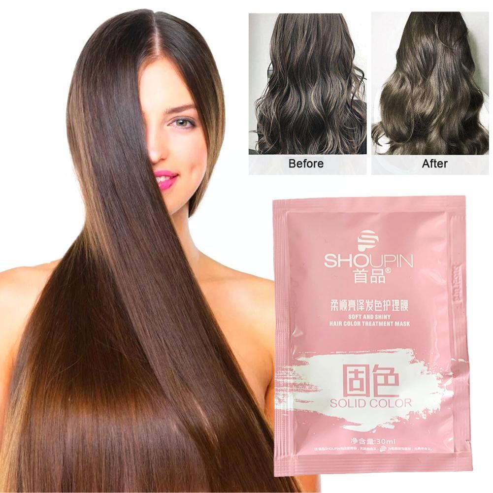 Keratin Hair Mask Magical 5 Se - Hair Care Vegetables review and price