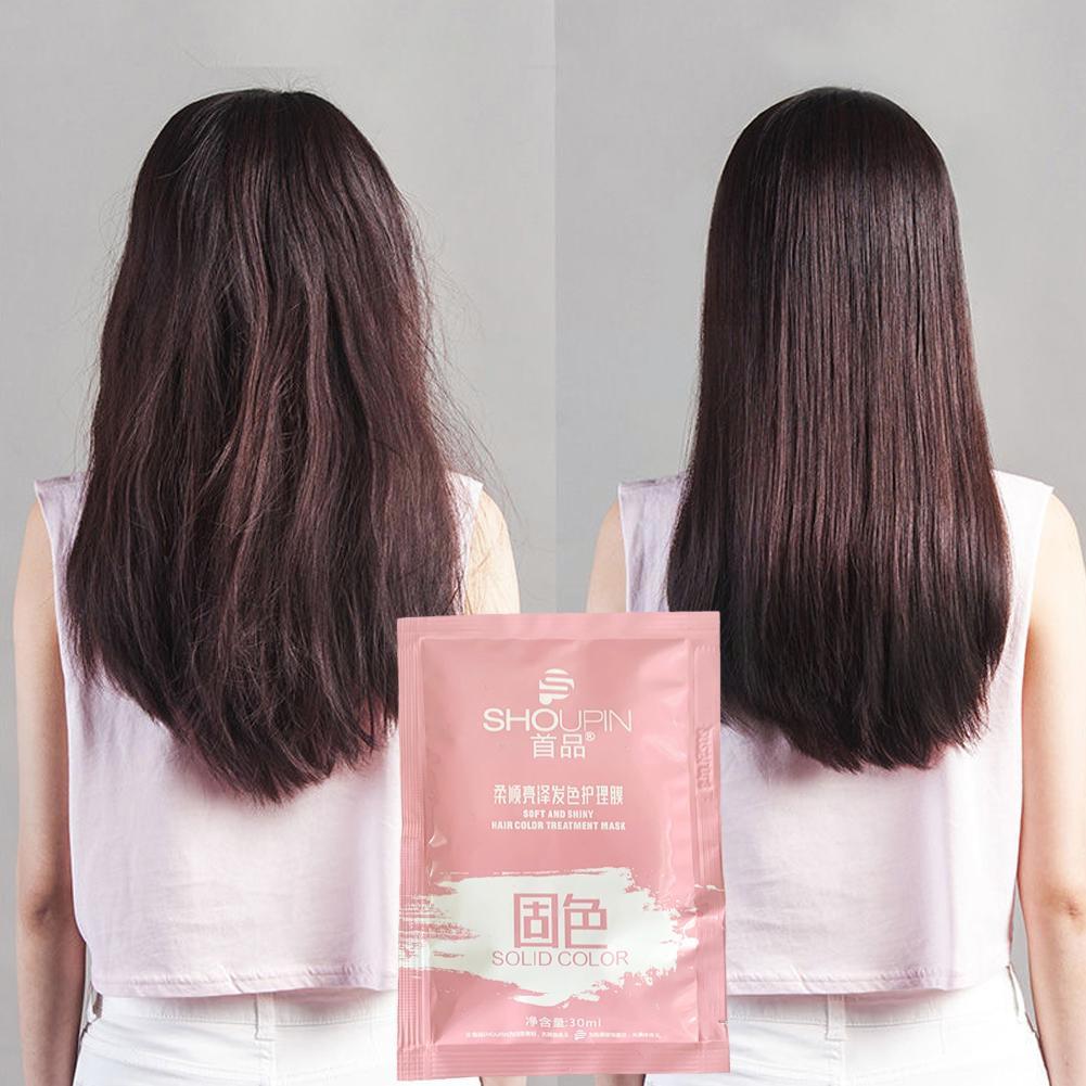 Keratin Hair Mask Magical 5 Se - Hair Care Vegetables review and price