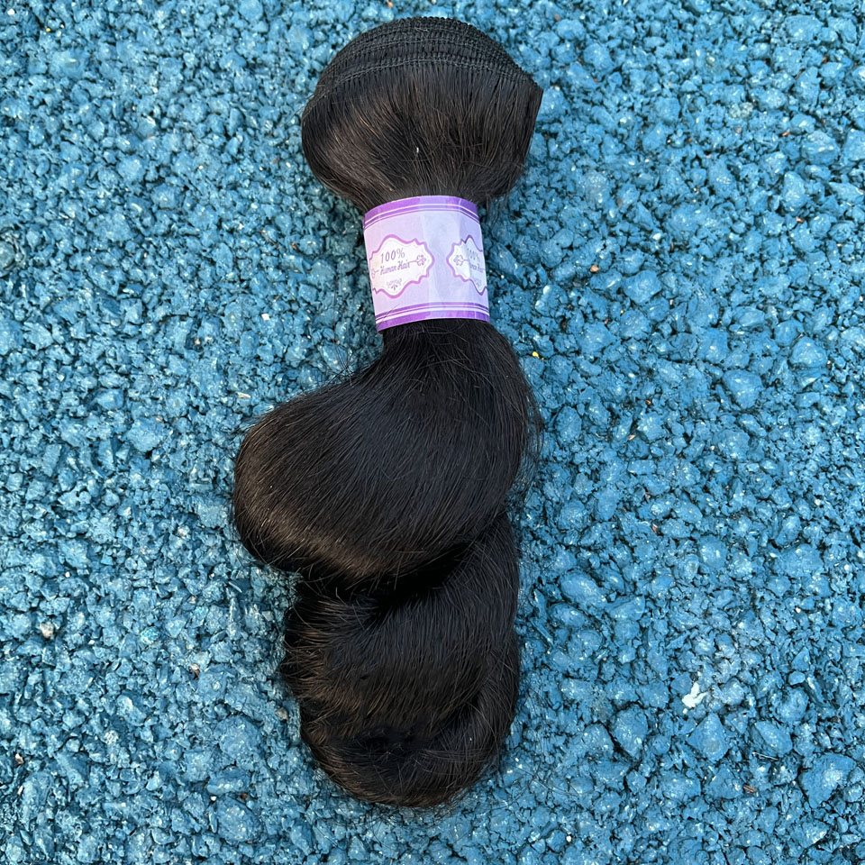 Loose Wave 8-30 Inch Indian Ra - Hair Care Indian review and price