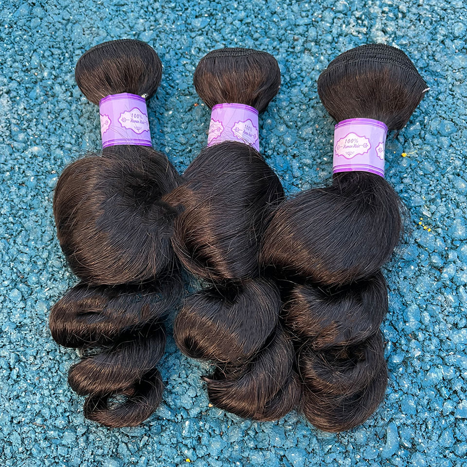 Loose Wave 8-30 Inch Indian Ra - Hair Care Indian review and price