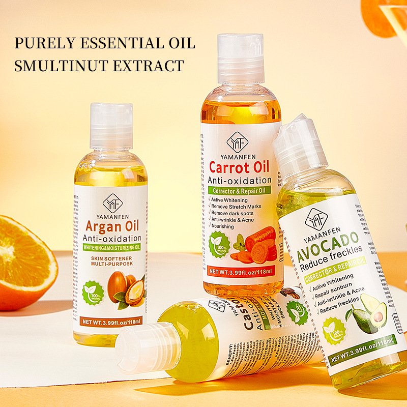 Castor Oil Vegetable Argan Avo - Hair Care Vegetables review and price