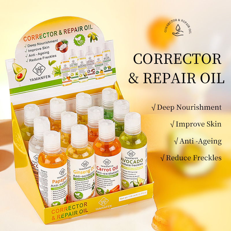 Castor Oil Vegetable Argan Avo - Hair Care Vegetables review and price