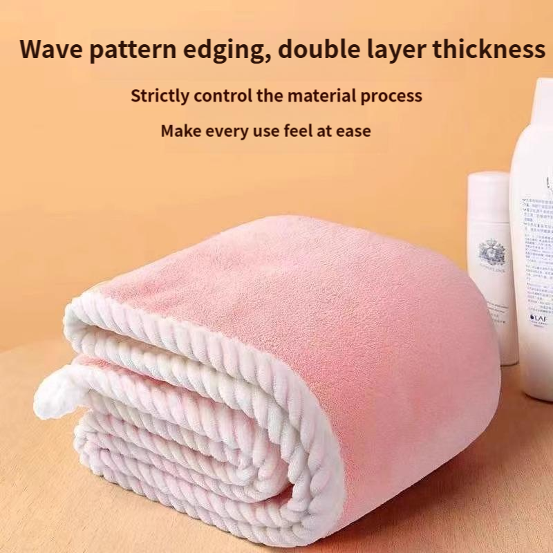 Super Absorbent Quick Dry Hair - Hair Turban Towel review and price