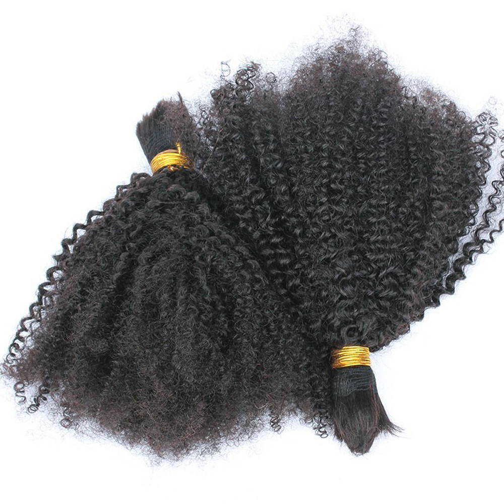 Cuticle aligned Afro kinky Cur - Hair Care Indian review and price