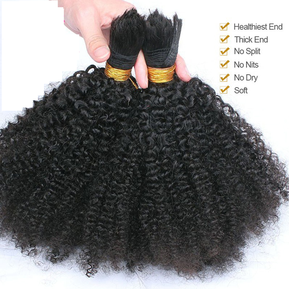 Cuticle aligned Afro kinky Cur - Hair Care Indian review and price