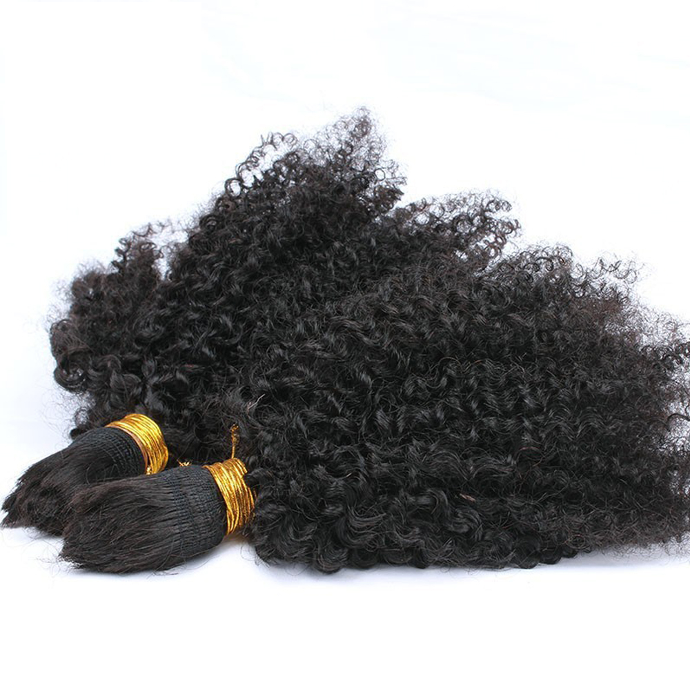 Cuticle aligned Afro kinky Cur - Hair Care Indian review and price