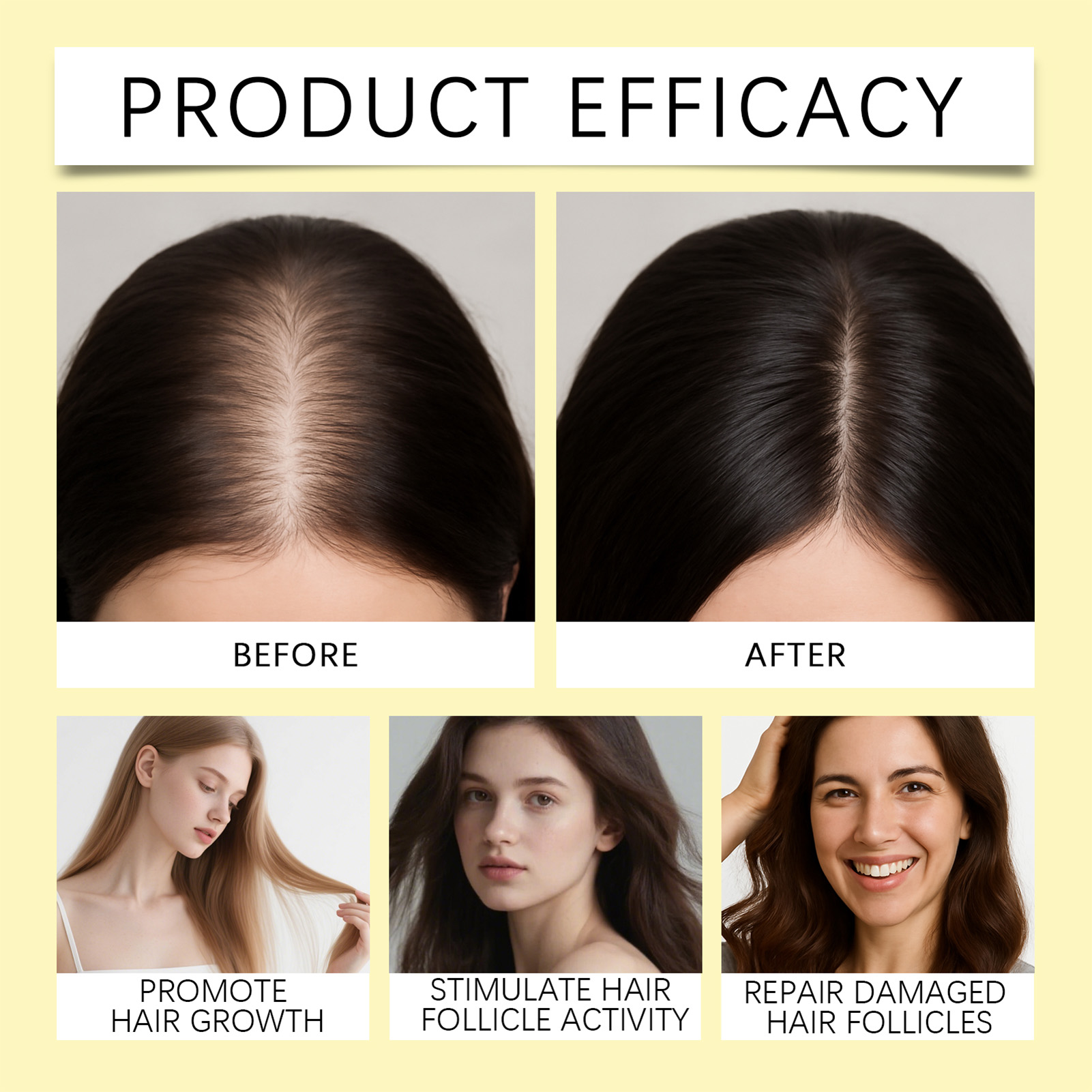 Plant Extract Rosemary Hair Ca - Hair Care Nature review and price