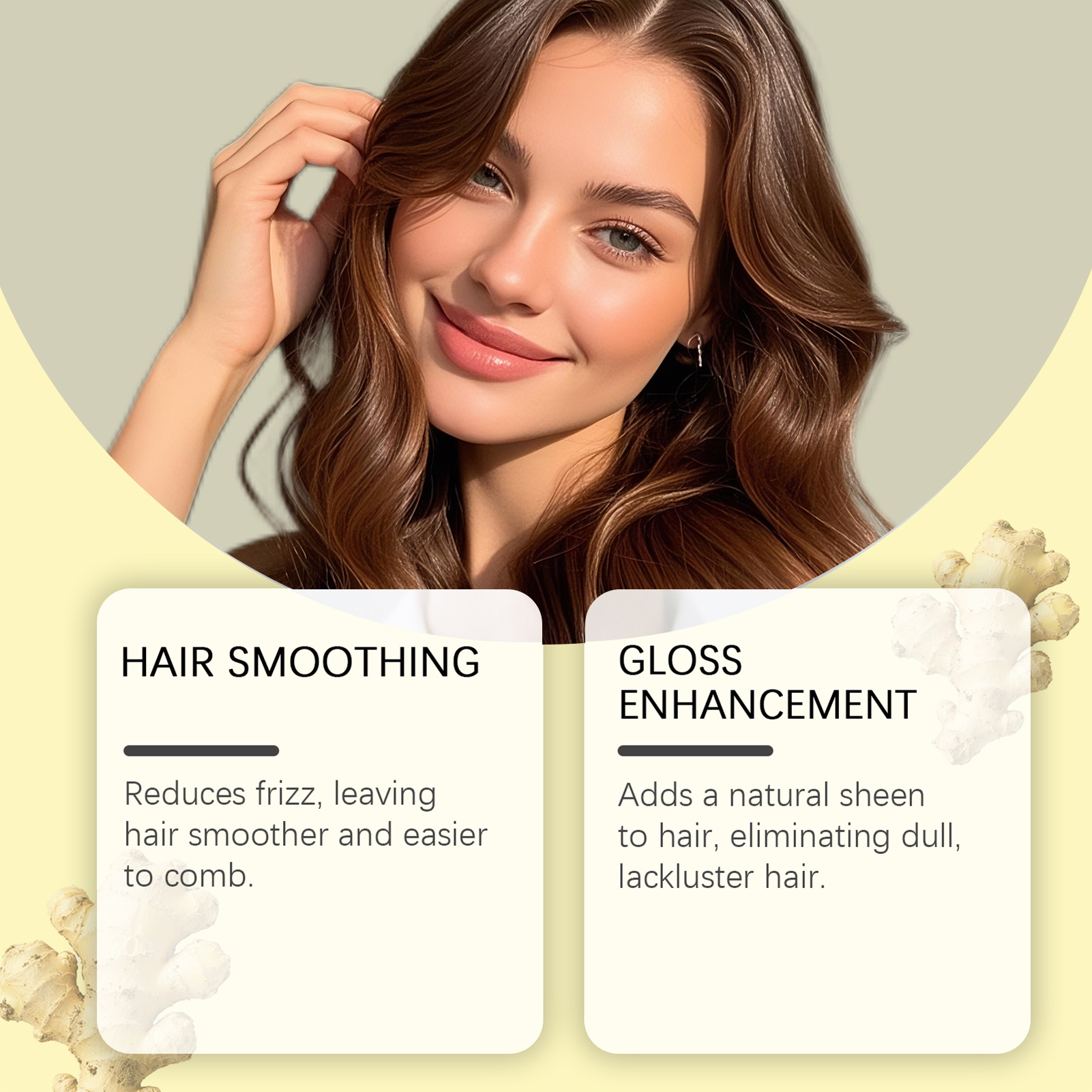Plant Extract Rosemary Hair Ca - Hair Care Nature review and price