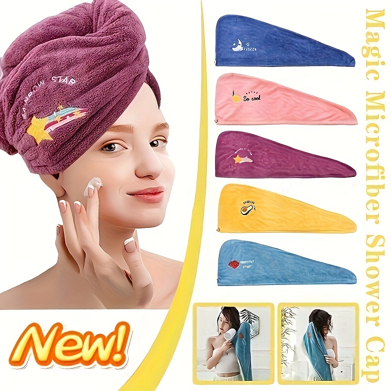 Premium Ultra Large Microfiber - Hair Turban Towel review and price