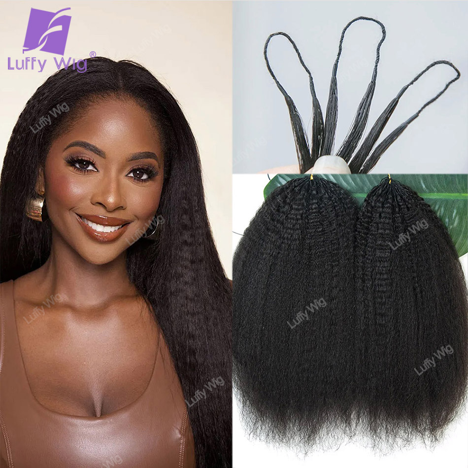 Knotless Crochet Human Hair Ex - Hair Care Color review and price