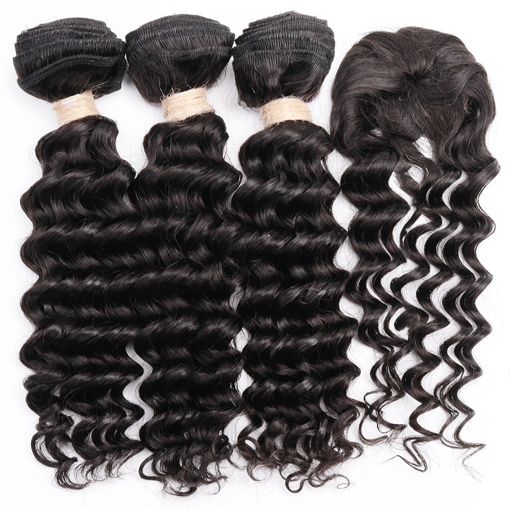 Deep Wave Body Wave Straight H - Hair Care Indian review and price