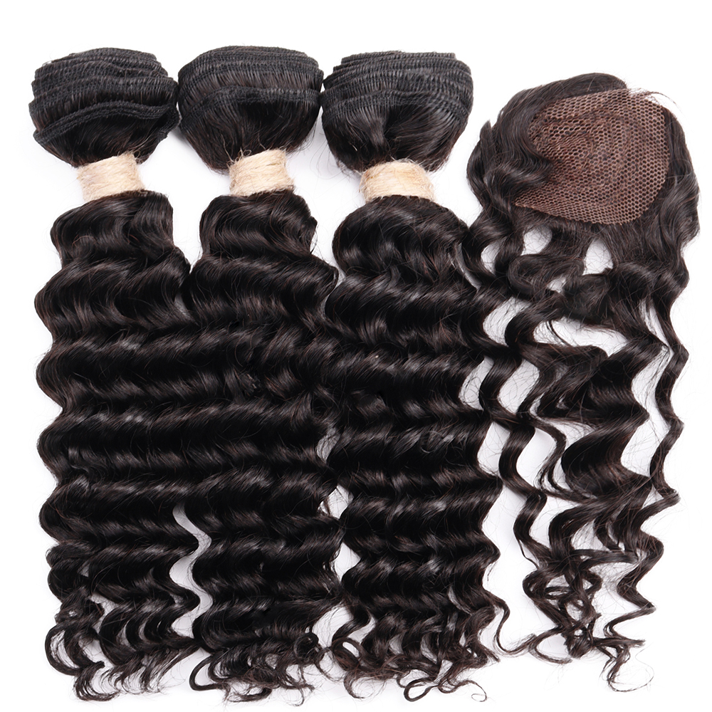 Deep Wave Body Wave Straight H - Hair Care Indian review and price