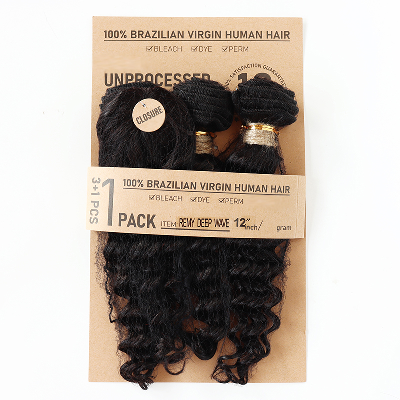 Deep Wave Body Wave Straight H - Hair Care Indian review and price